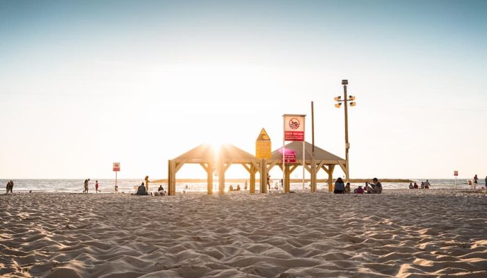 אודות המלון קולז 20